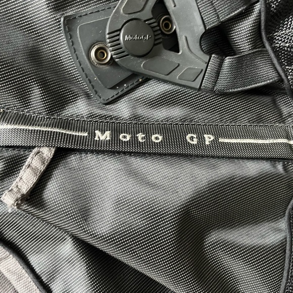 Motogo Motorcycle Jacket XL - Picture 5 of 6